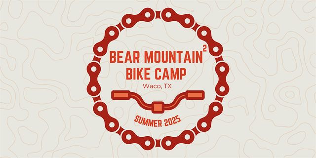 Kids Mountain Bike Camp (July 7th-11th) | Cameron Park