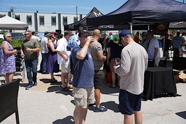 St. Louis Microfest 2025 | 2107 Chouteau Ave