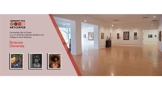 53rd Annual Competitive Teen Art Show | Community Folk Art Center