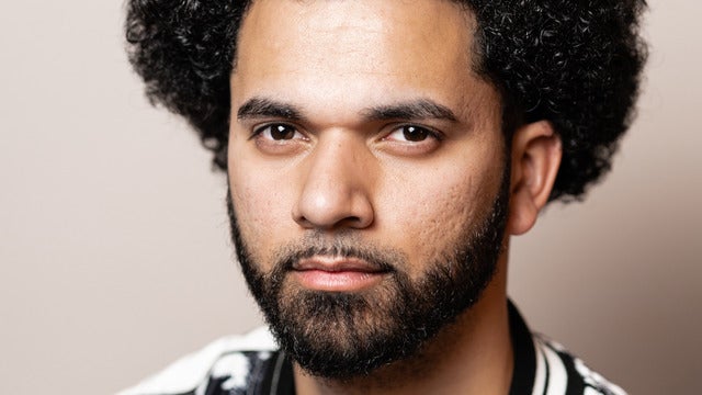 Che Guerrero 2025 (Philadelphia) | Punch Line Philly