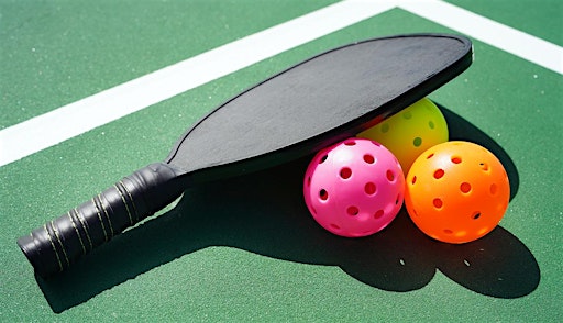 YES Pickleball Tournament | 3016 Nolensville Pk