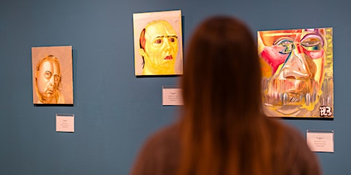 Kunstgeschiedeniscursus 'Figuratief of abstract?' | 28 jan, 11 en 25 feb | Museum Villa Mondriaan