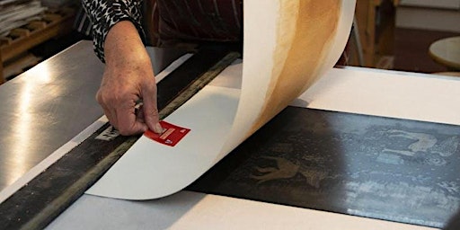 Printmaking Workshop Series - Aquatint & Sugar-lift | John Howard Print Studios