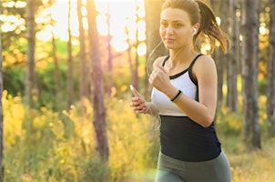 Fairtrade Fun Run | Slades Farm Car Park