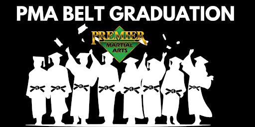 PMA Belt Graduation | Bishop Garriga Middle Preparatory School