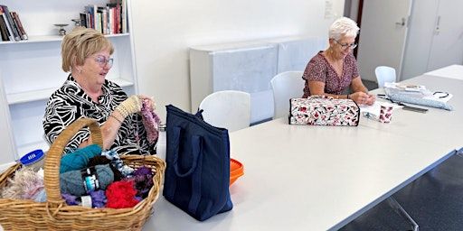 Makers Circle at Gallery 1855 | Gallery 1855