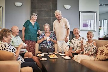 Sing-along Event | Coastal Waters