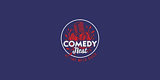 Comedy Nest at The Wild Duck | The Wild Duck Dublin