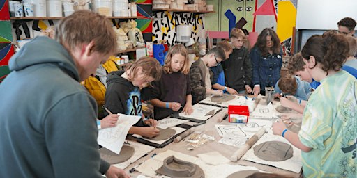 Creative Youth Council | Wysing Arts Centre