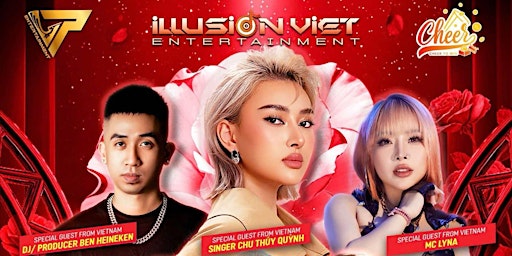 [SYDNEY] MUSIC SHOW: CHU THUY QUYNNH - NÊN CHỜ HAY NÊN QUÊN | Việt Phố Entertainment