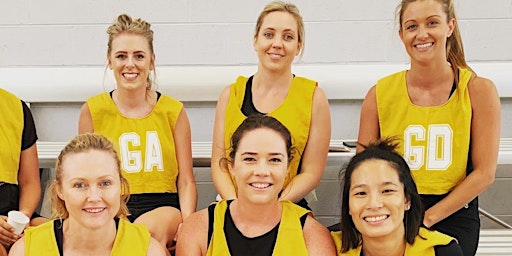 Tallebudgera Mixed & Womens Netball Comp | Gold Coast Recreation Precinct