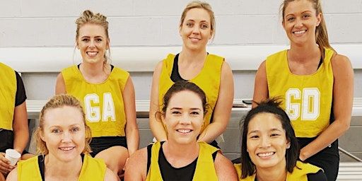 Tallebudgera Mixed & Womens Netball Comp | Gold Coast Recreation Precinct