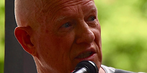 So you are a lead singer in a band? - Workshop by Rod Boucher | Tabor College