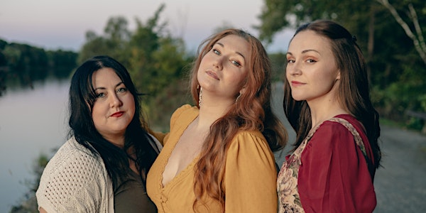 House Concert featuring Jessica Pearson and The East Wind | Patchwork House Concerts