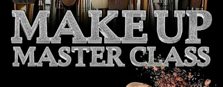 Makeup Master Class $299 | Pink Caviar University