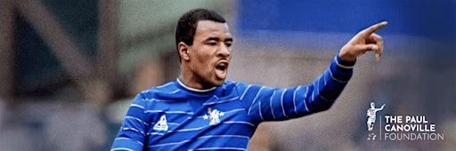 Screening: Paul Canoville: Resilience | Regent Street Cinema