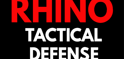 Rhino Tactical Self-Defense 2 Day Bootcamp | Rhino Tactical Defense Iowa