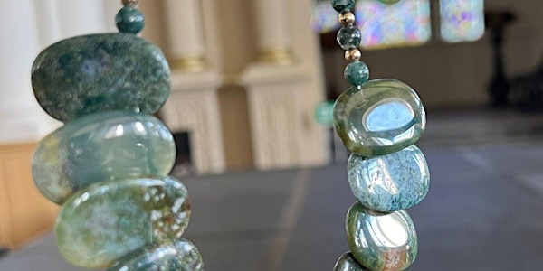 Brenda's Jewellery & Craft Club - 2025 | Seventeen Nineteen - Holy Trinity Church