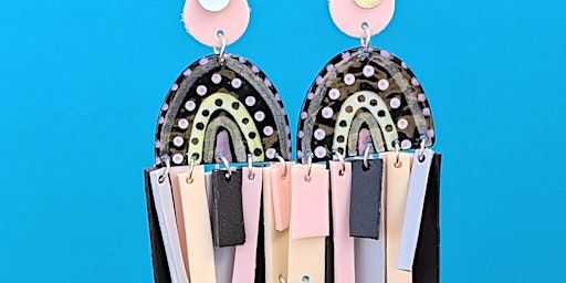 Viva la earring 2 workshop | Gallery 1855