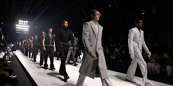 London Fashion Week Fashion Event | General Assembly