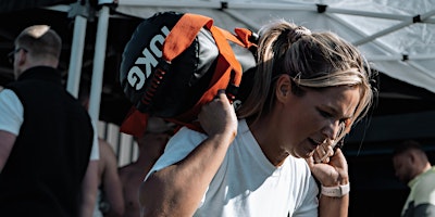 Mainway Fitness Hyrox Simulation | Mainway Fitness