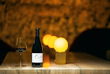 Herb & Omni Presents: An Evening With Booker Wines | 101 Central Ave