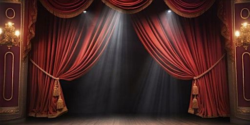 SOIRÉE THÉÂTRE INCLUSIF - FESTIVAL ENTENDEZ-VOIR ! | 6 Pl. Saint-Pierre-le-Vieux
