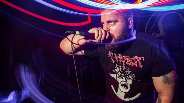Sanguisugabogg 2025 (Wichita) | TempleLive Wichita