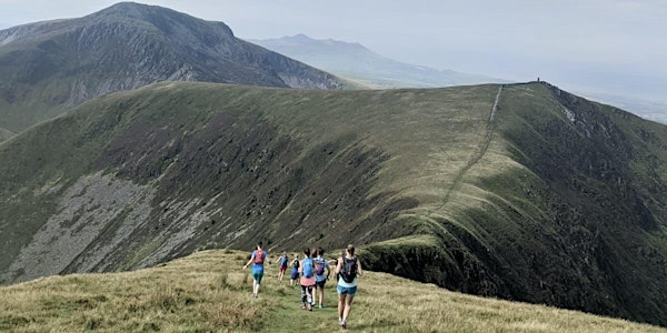 Hit the Trail, North Wales (fully funded) | Llangollen