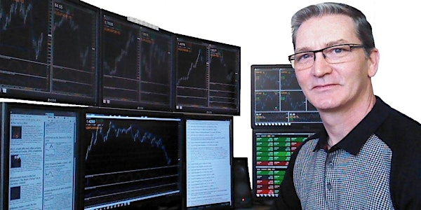 1-2-1 Forex Trader Training + Support | TradingHUB Codex LLP