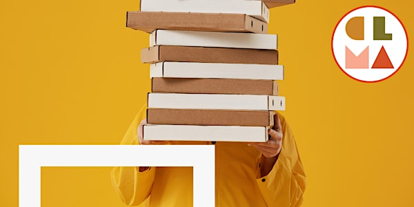 STEAM Workshop: Pizza Box Pinball (Newcastle) | Clarington Public Library, Newcastle Branch