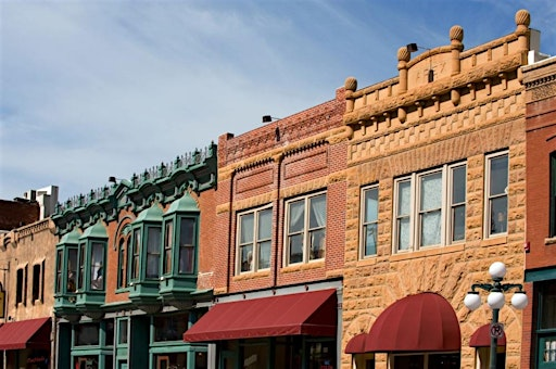 Wild West Tales in Deadwood Audio Tour | 10 Mt Moriah Dr