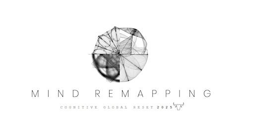 Mind ReMapping - Cognitive Global Reset - Opening the Philosopher's Stone | W Jefferson