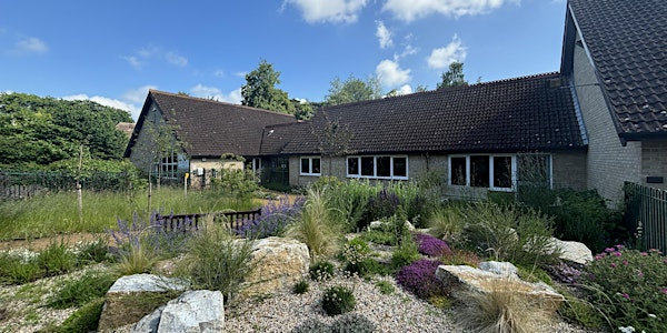 Heatherside Infant School Tour - September 2026 Year R Admissions | Heatherside Infant School