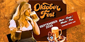 Wilmington, DE Oktoberfest 2025 | Wilmington