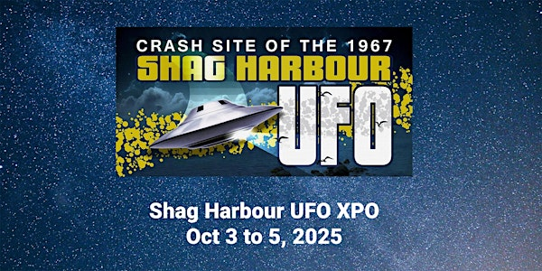 Shag Harbour UFO XPO 2025 | Rodd Grand Hotel, Conference Facilities