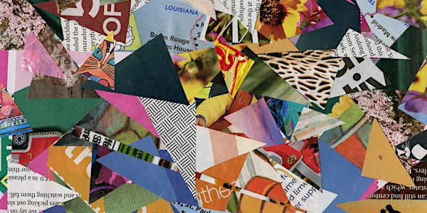 Visible Mending | Tŷ Pawb