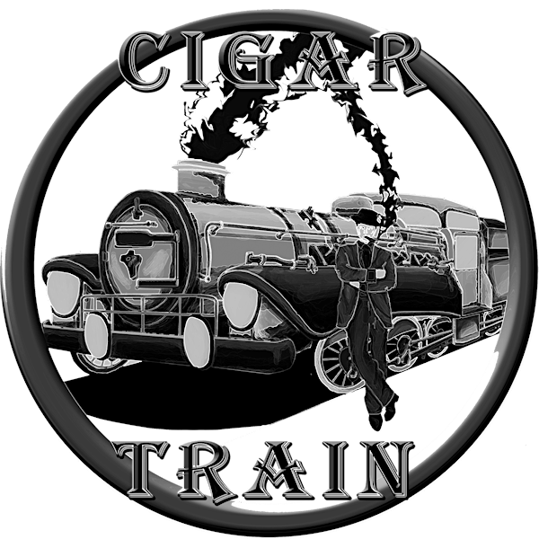 Cigar Train Customer Appreciate and Anniversary Party | Cigar Train