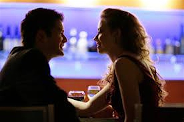 Hot August Nights Speed Dating | Press Club