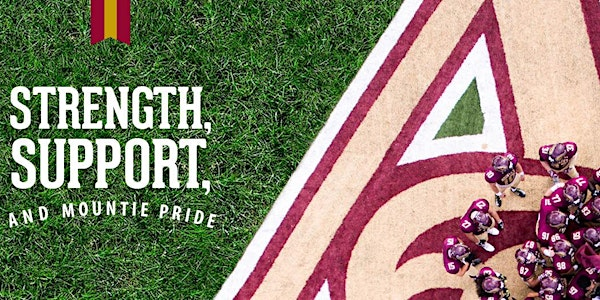 5th Quarter Club Presents:  Homecoming Game Day Watch Party - Tweedie Hall | Tweedie Hall
