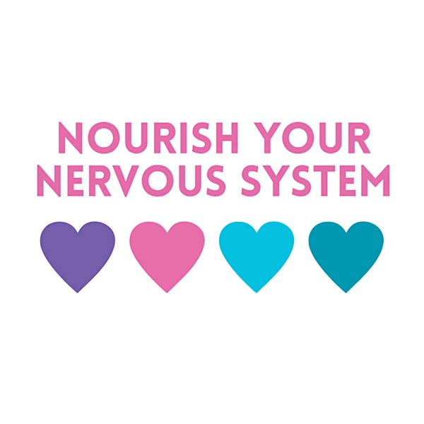 Nourish Your Nervous System | Chill x Studio