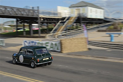 Cataclean Southport Speed Sprint Revival 2025 | Southport Eco Centre