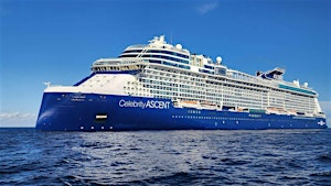 Sip, Savor & Sail with Celebrity Cruises hosted by Expedia Cruises, | 489 Broadway unit 11