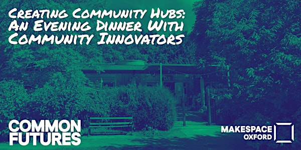 Creating Community Hubs: An Evening Dinner With Community Innovators | Lula's Ethiopian and Eritrean Cuisine