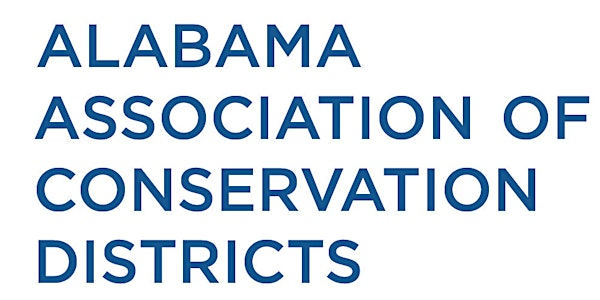 Alabama Association of Conservation Districts 2025 Annual Meeting | Perdido Beach Resort