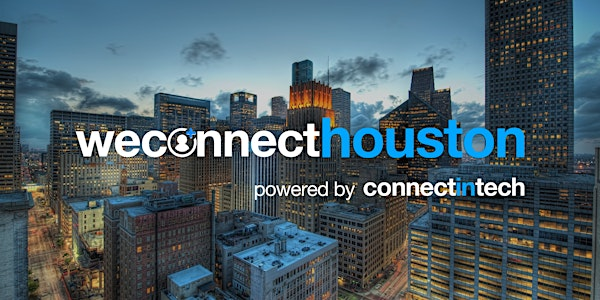 Ai Tech Mixer Houston 2025 | SOHO Garden HTX