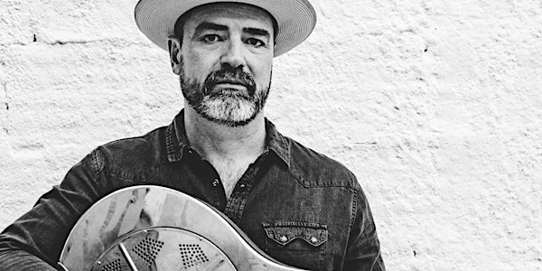 blues @ temperance | Martin Harley | Temperance