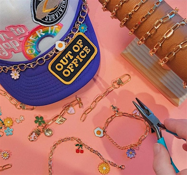 Queer Singles Craft Night | Shop Made in VA - Richmond