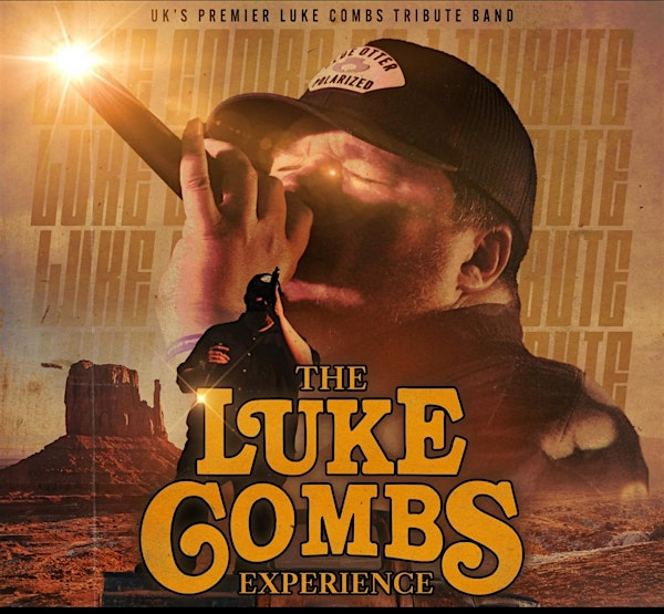 The Luke Combs Experience Is Back In Glasgow! | Classic Grand