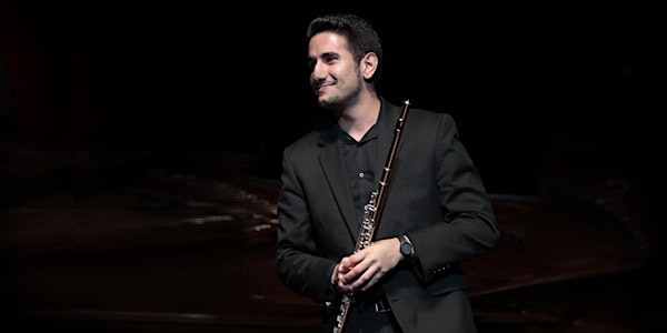 Trios and Duos for Flute, Cello, and Piano | Wentworth Villa